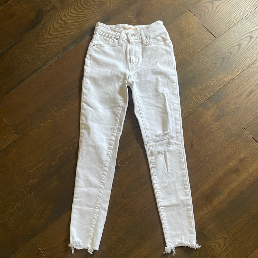 Levi’s Jeans